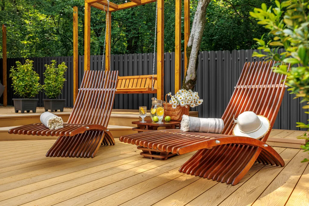 Коттедж "ДЫШИ"...Уютный  Дом в лесу — Светлый