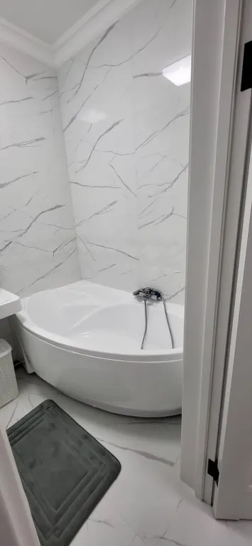 Квартира у моря