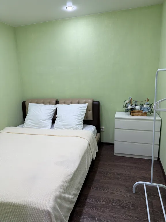 Добро пожаловать домой!