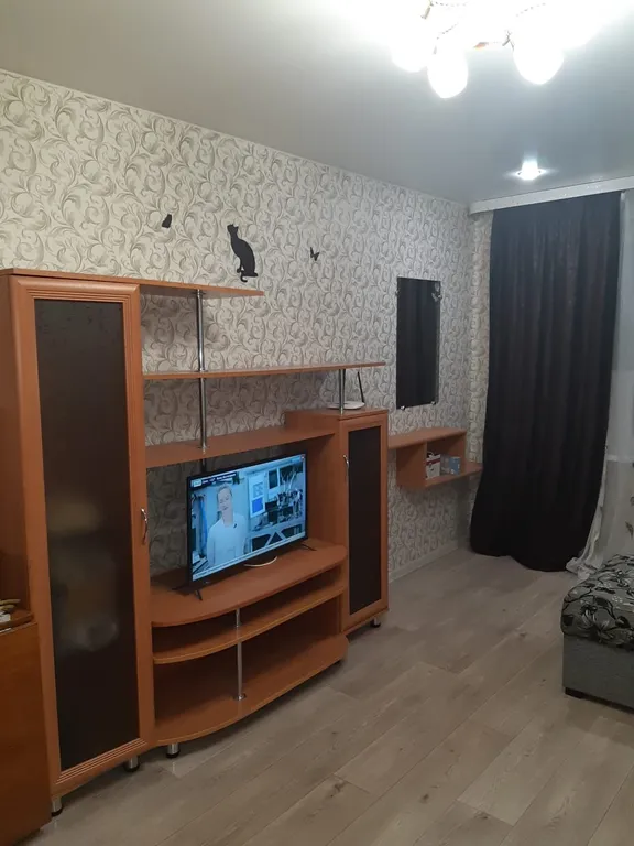 2-х комнатная квартира