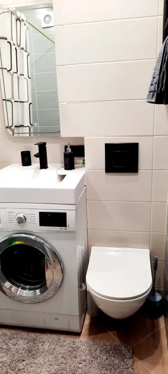 Квартира с новым ремонтом для вас