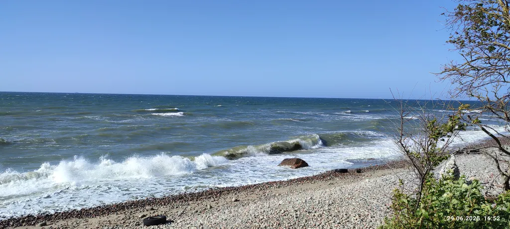 Квартира в Пионерском курорте