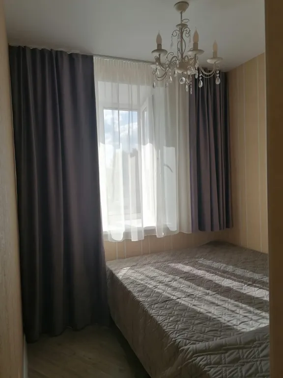 Квартира в 5 минутах от монастыря