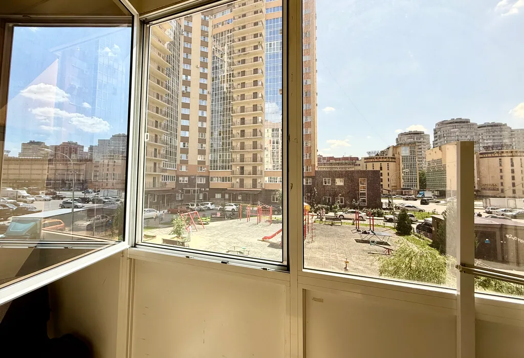 Уютная квартира в Северном районе