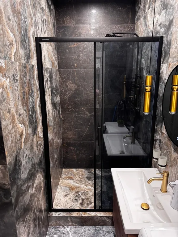 Апартаменты с видом на море