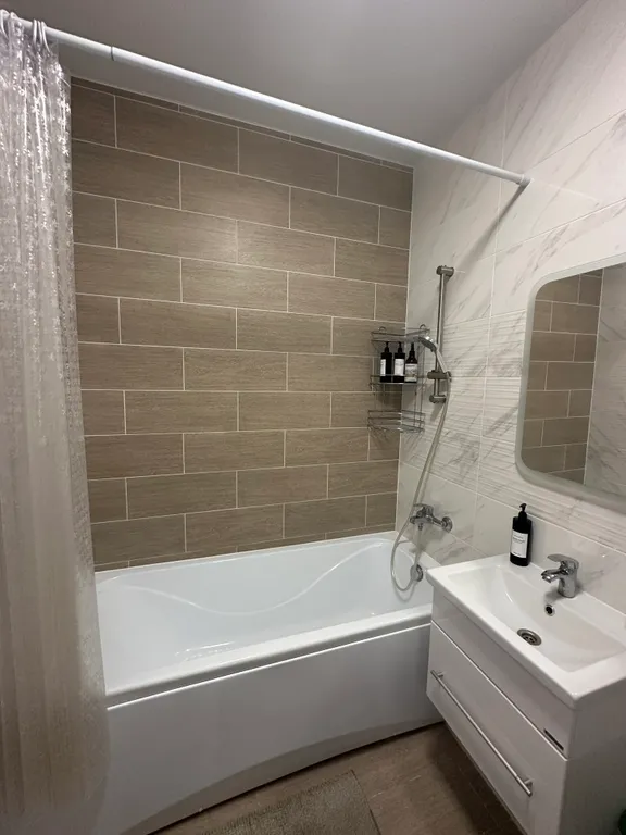 Уютная квартира с видом на бассейн