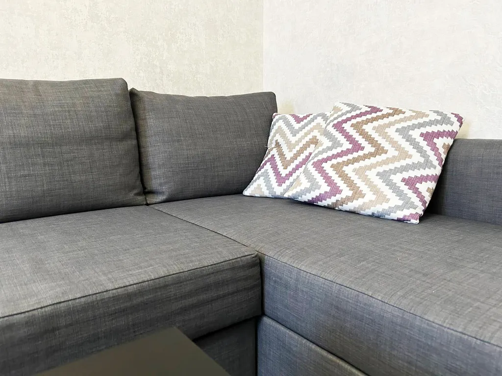 Северные апартаменты премиум класса у Мурманск Молла