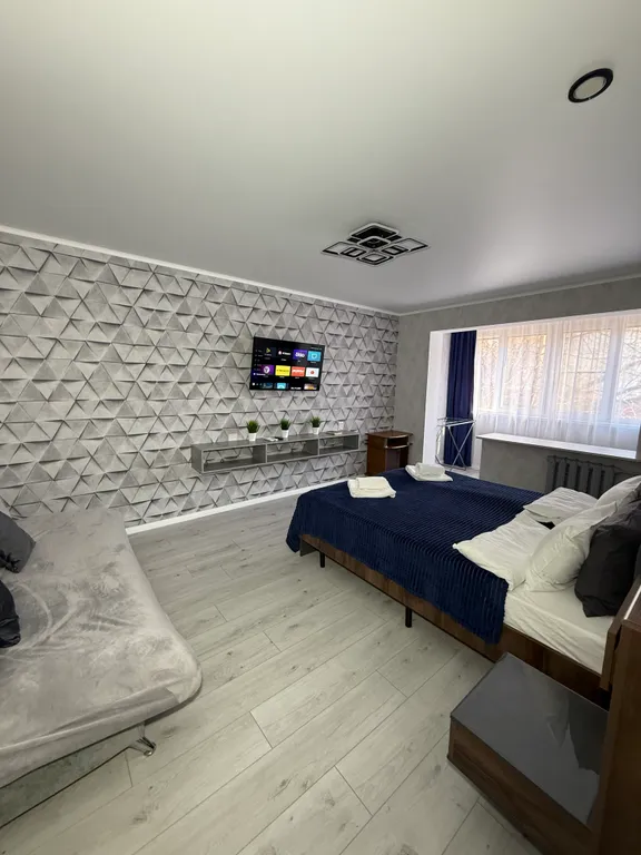 Уютная квартира в центре Пятигорска!