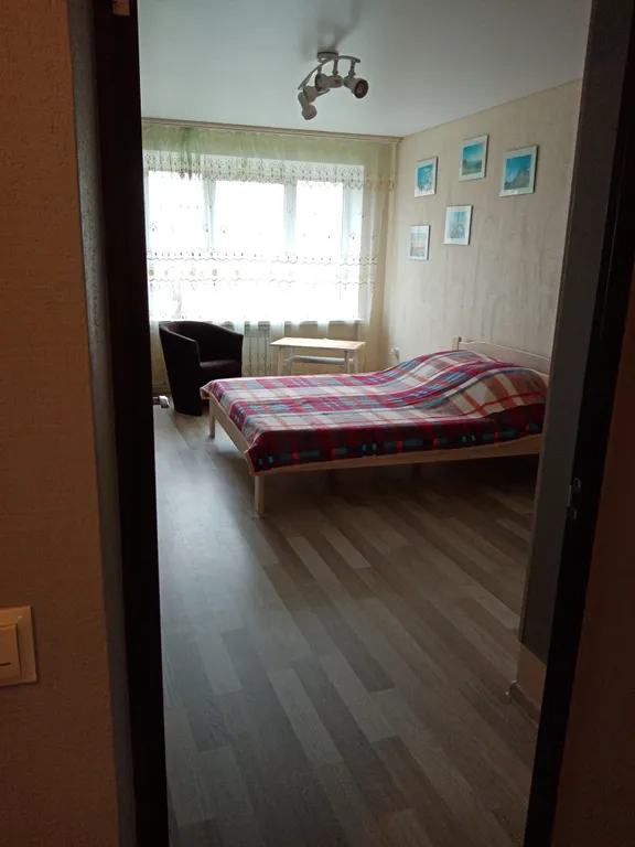 Квартира Уютная квартира в центре у моря — Зеленоградск