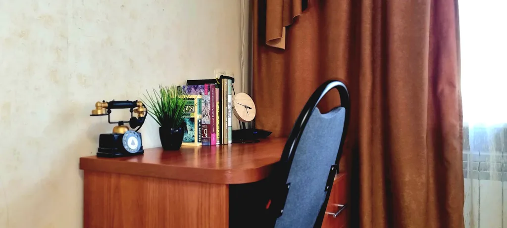 Уютная квартира в центре