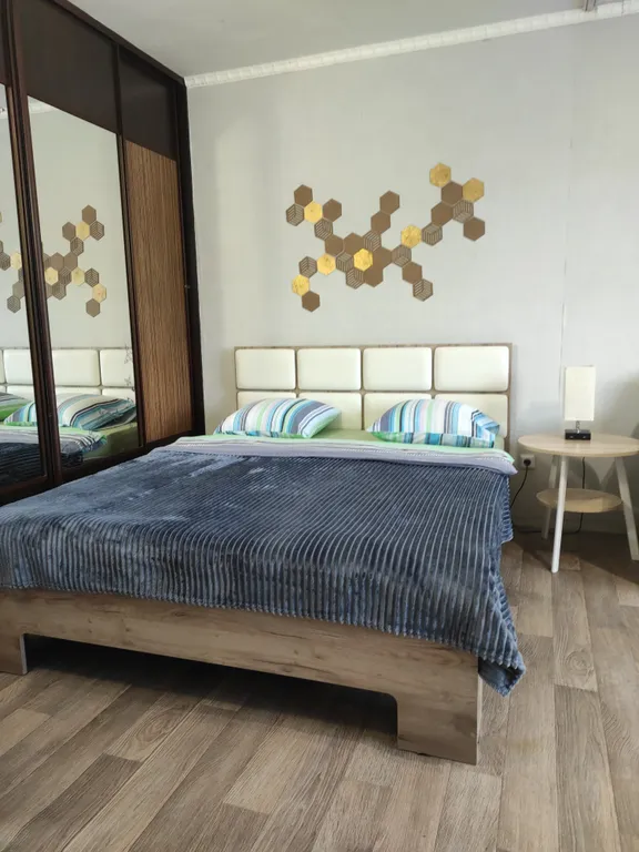 Уютная квартира — аренда посуточно в Шерегеш