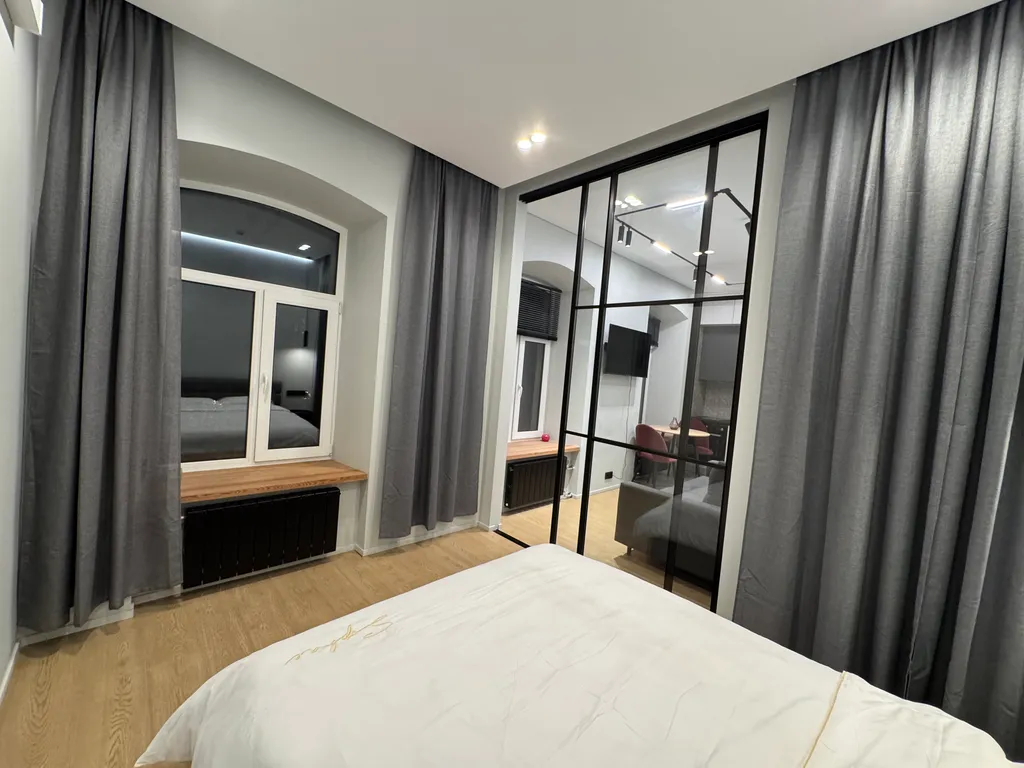 AtHome на Таганке