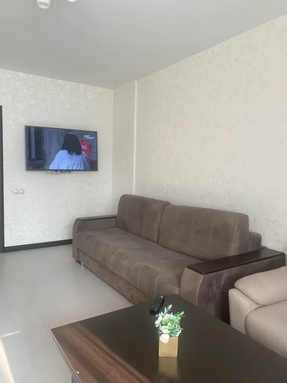 2-к просторная квартира на Притомском