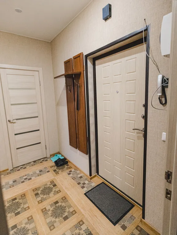 Уютная квартира в центре