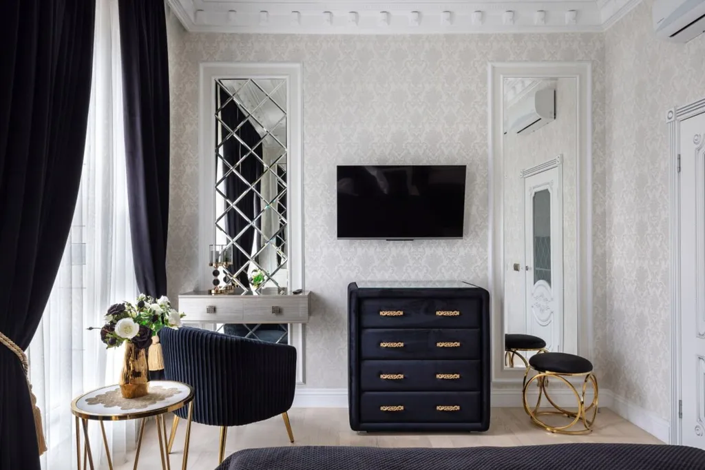 Apart39 люкс в историческом центре