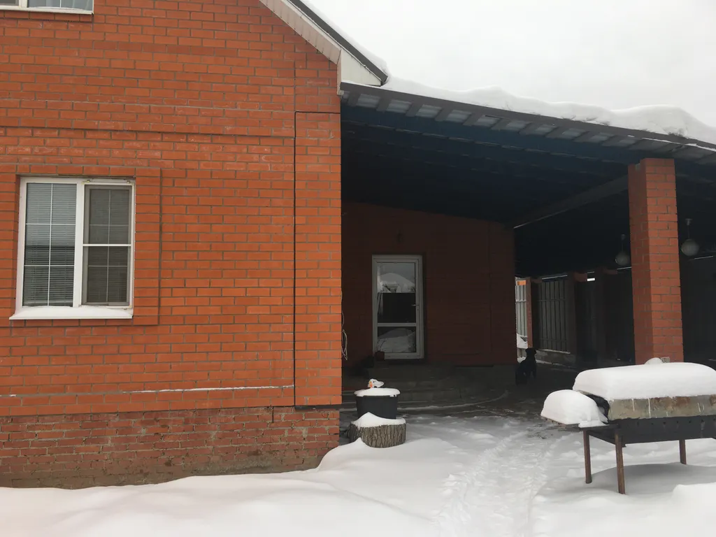 Вилла на холме с прекрасным видом