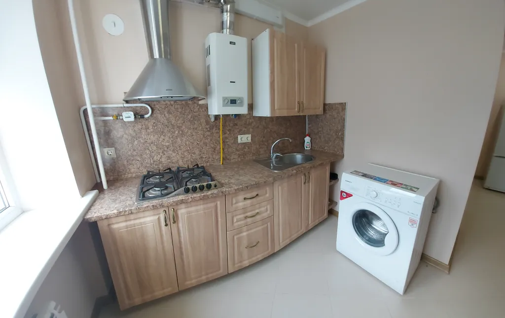 Квартира у моря