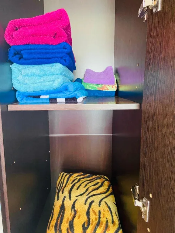 Уютная студия недалеко от центра