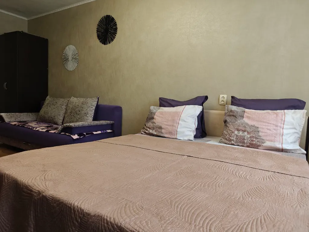 Уютная квартира — аренда посуточно в Самара