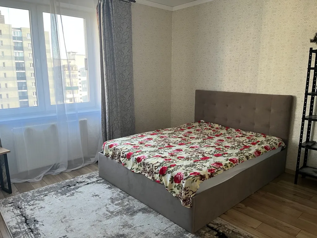 Квартира Уютная квартира — Калининград