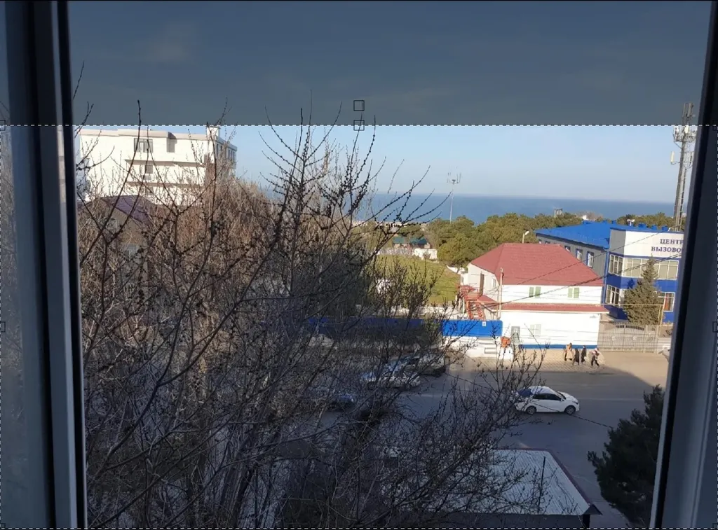 Квартира Двухкомнатная квартира возле моря — Каспийск