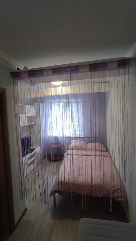 Доступное жильё в центре города