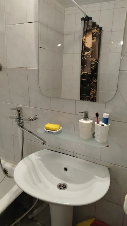 Отличная квартира