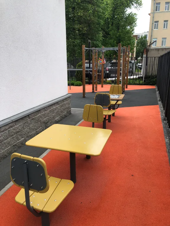 Квартира Уютная евро двухкомнатная квартира в центре города — Санкт-Петербург