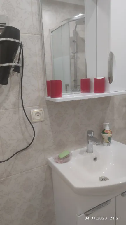 Квартира Уютная квартира в центре города — Калининград