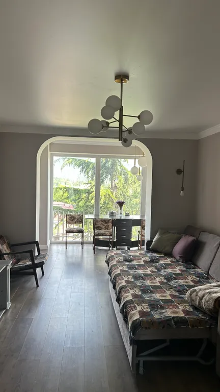 Самая уютная квартира на Турбазе