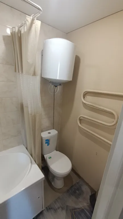 Квартира в географическом центре города