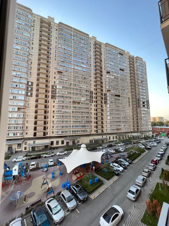 Уютная умная квартира