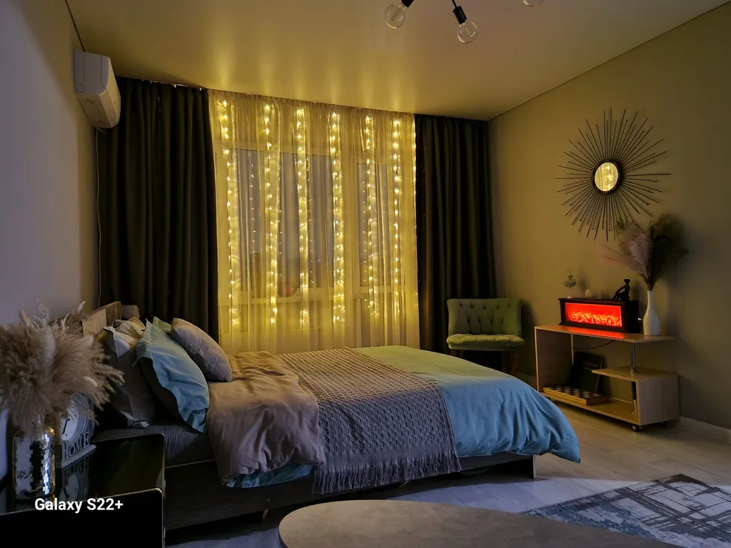 Модные люди-пространство комфорта и стиля