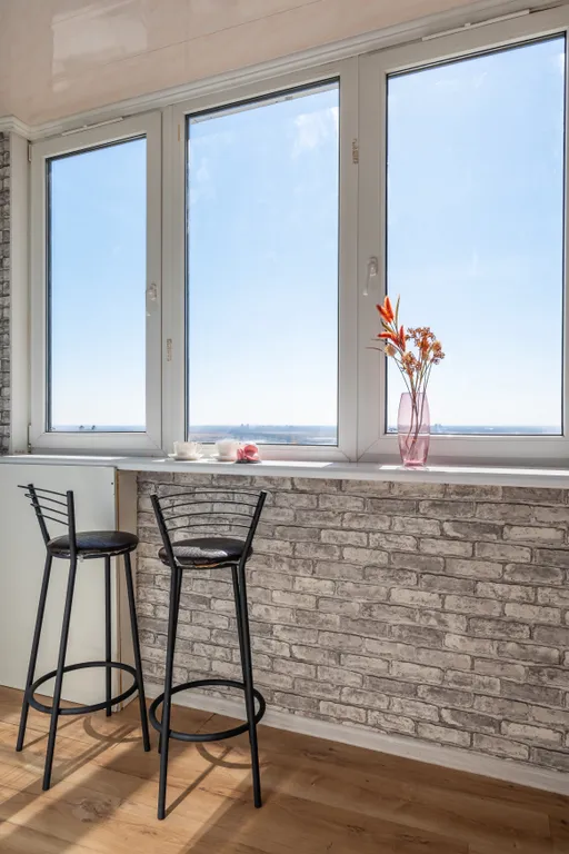 Комфорт и Дон