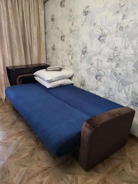 Уютная и теплая, 2 минуты пешком до набережной