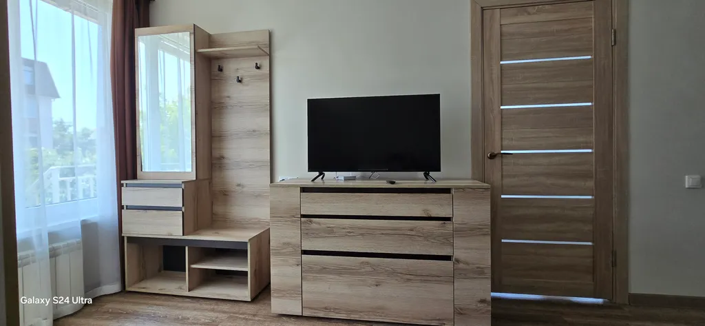 Квартира Уютная квартира у моря — Адлер