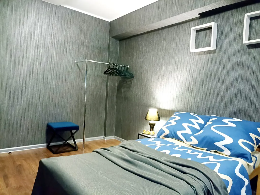 Квартира Уютная 2-комнатная квартира, своя парковка, красивый двор — Великий Новгород