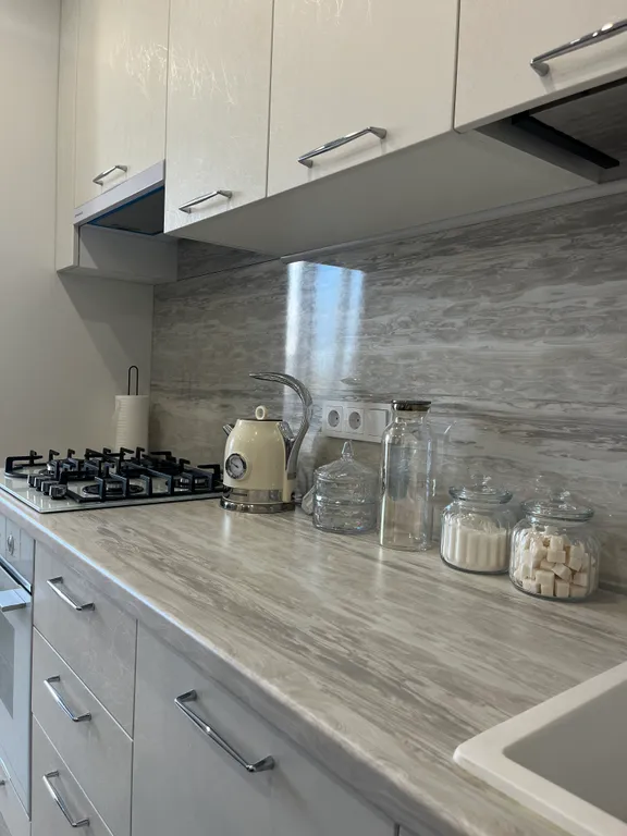 Уютная 1-я квартира