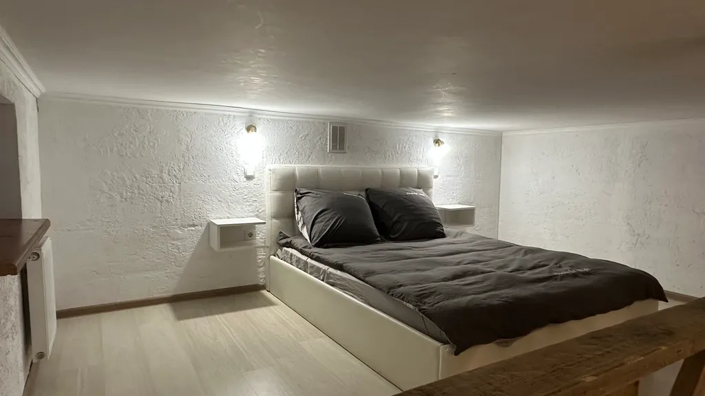 Уютная квартира в частном секторе