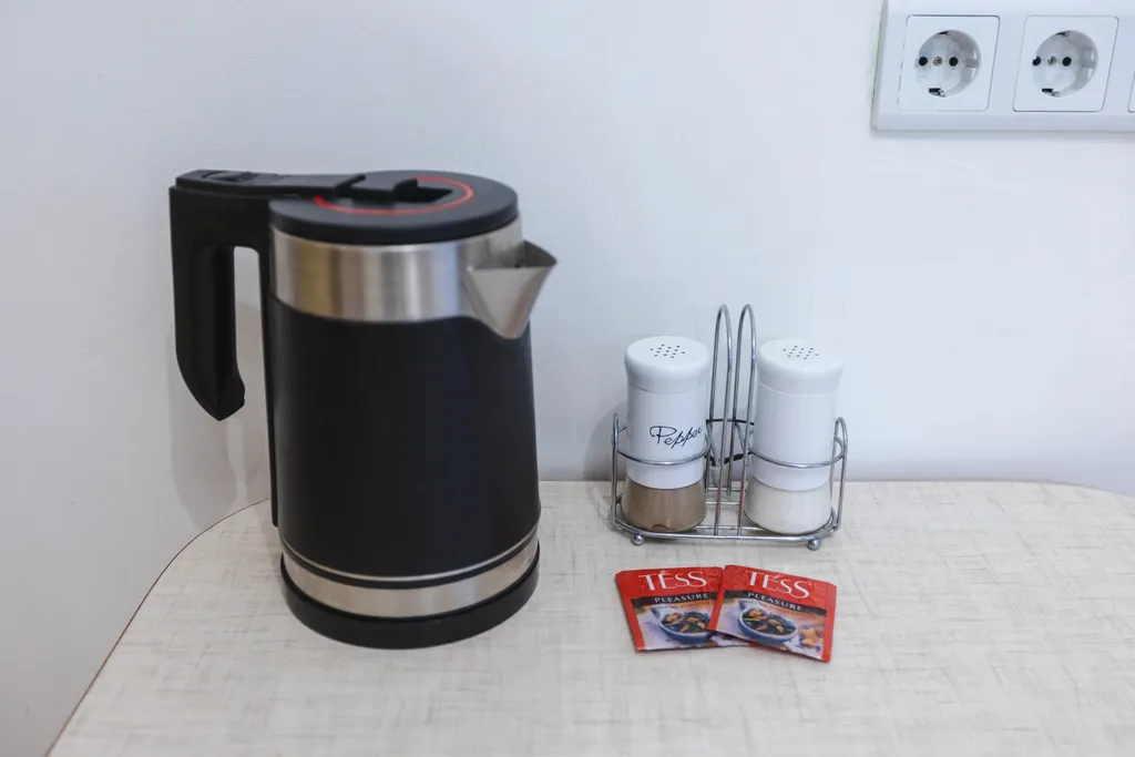 Квартира 1-к. квартира "Бодрость" Квартира рядом с Планетой — Красноярск