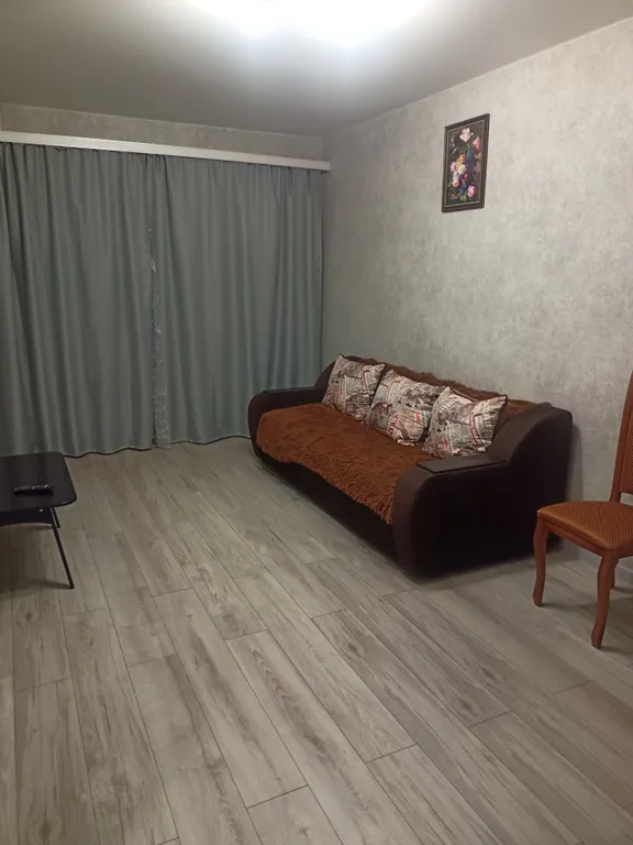 Квартира желаний и возможностей