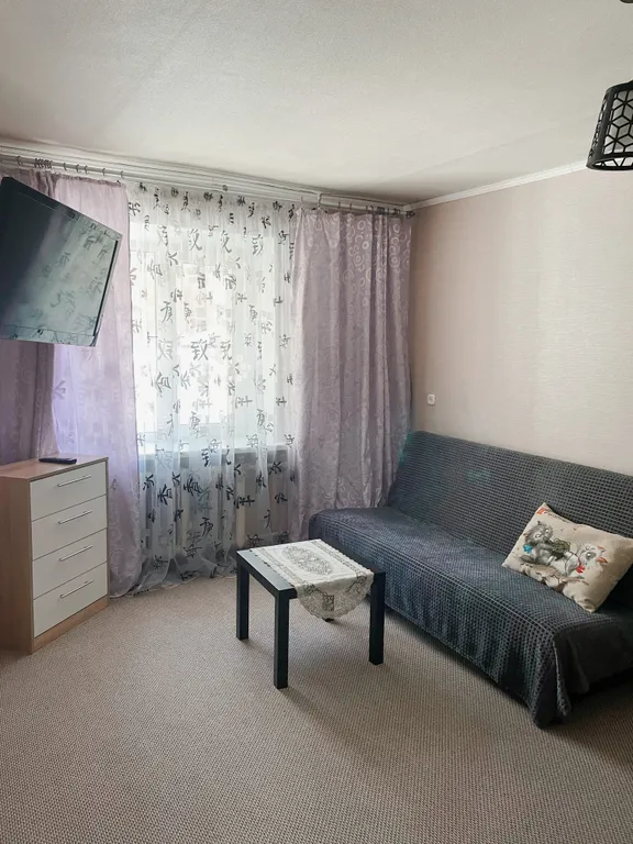 Уютная квартира в центре