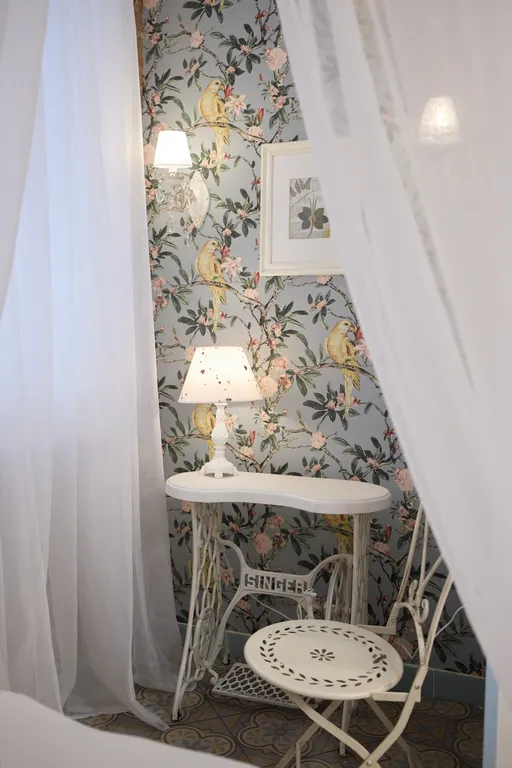 Квартира Квартира Фонтанный Лофт 2 — Санкт-Петербург