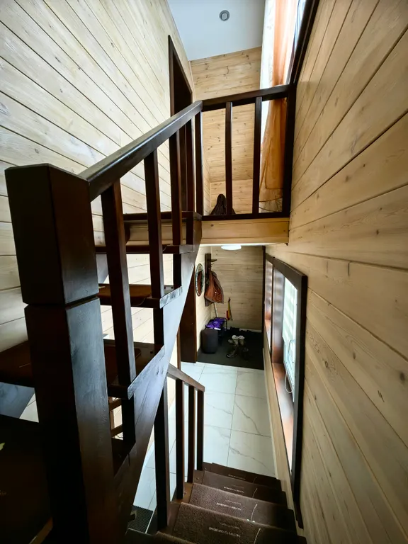 Коттедж рядом с сектором Б