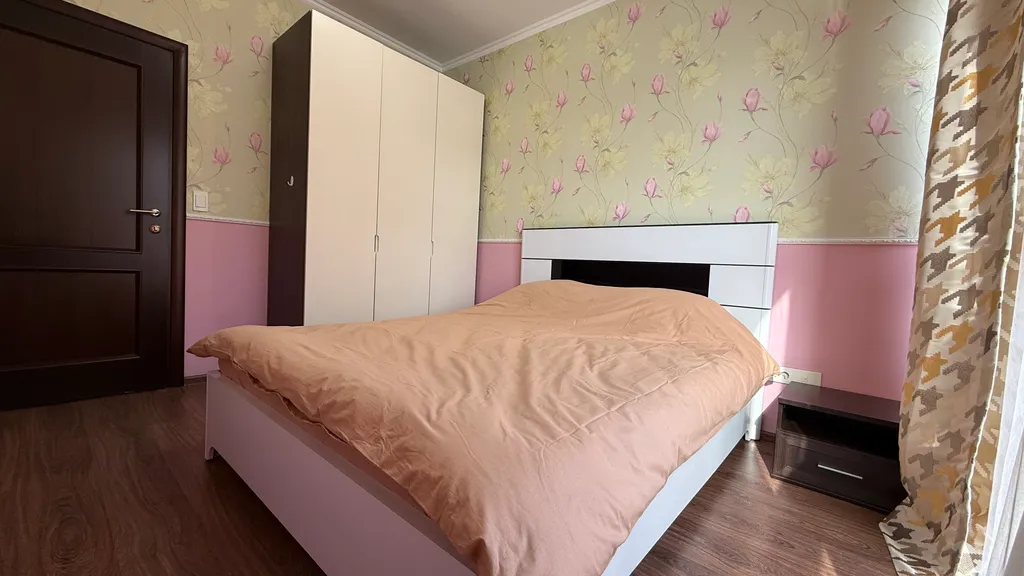 ЖК Грин Палас Люкс в самом центре города