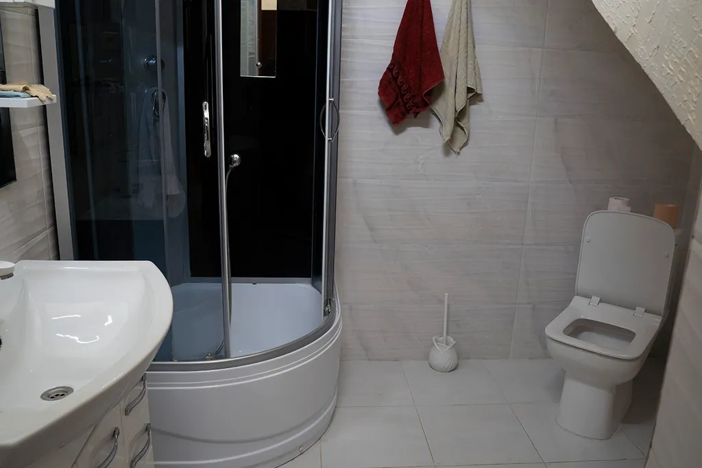 4-комнатный Дом