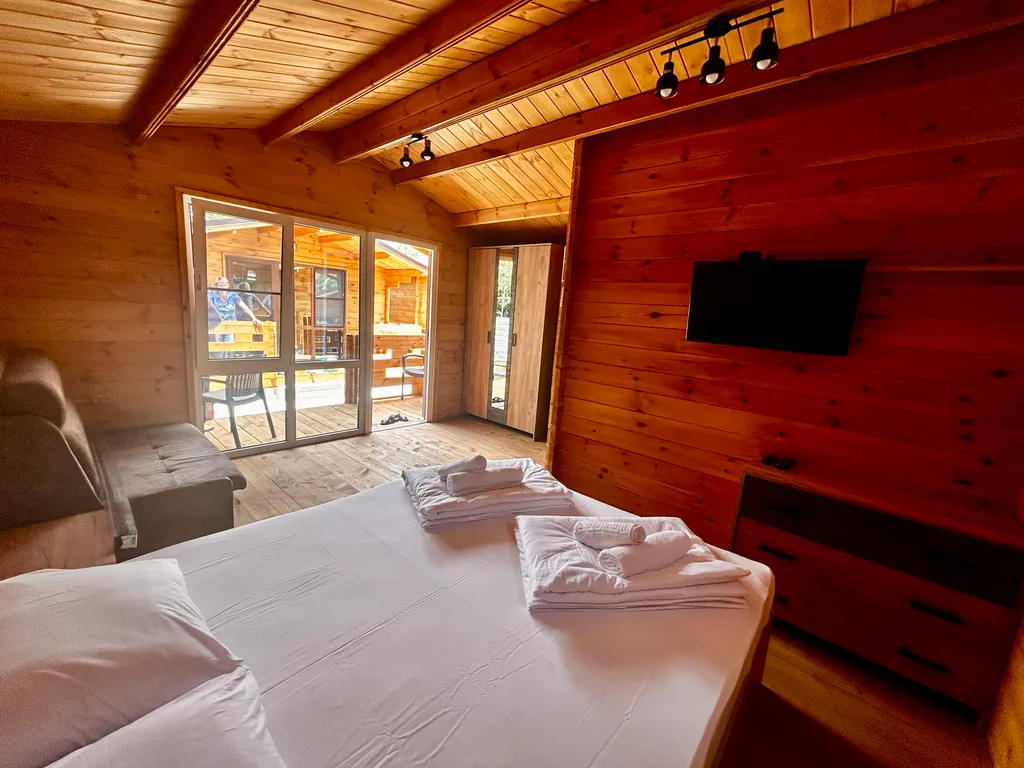 1-комнатный Дом