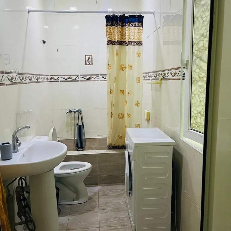 Комната в частном доме с отдельным входом