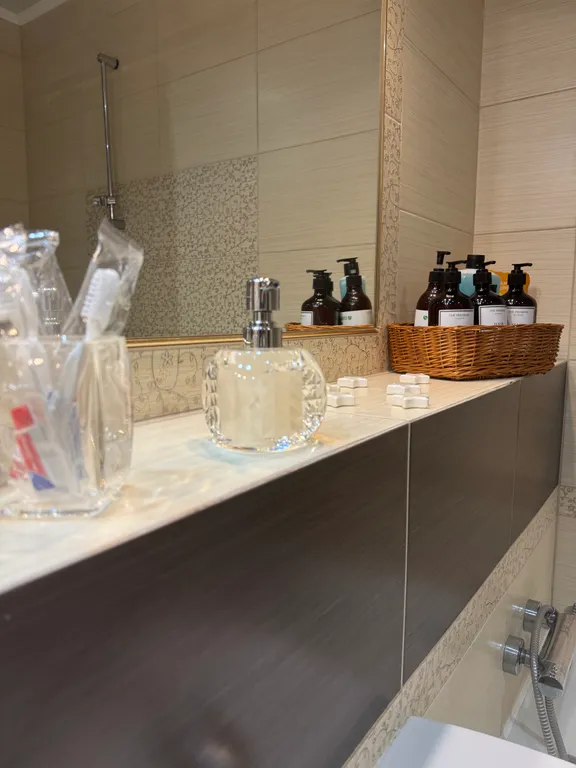 Уютная квартира в курортном городе