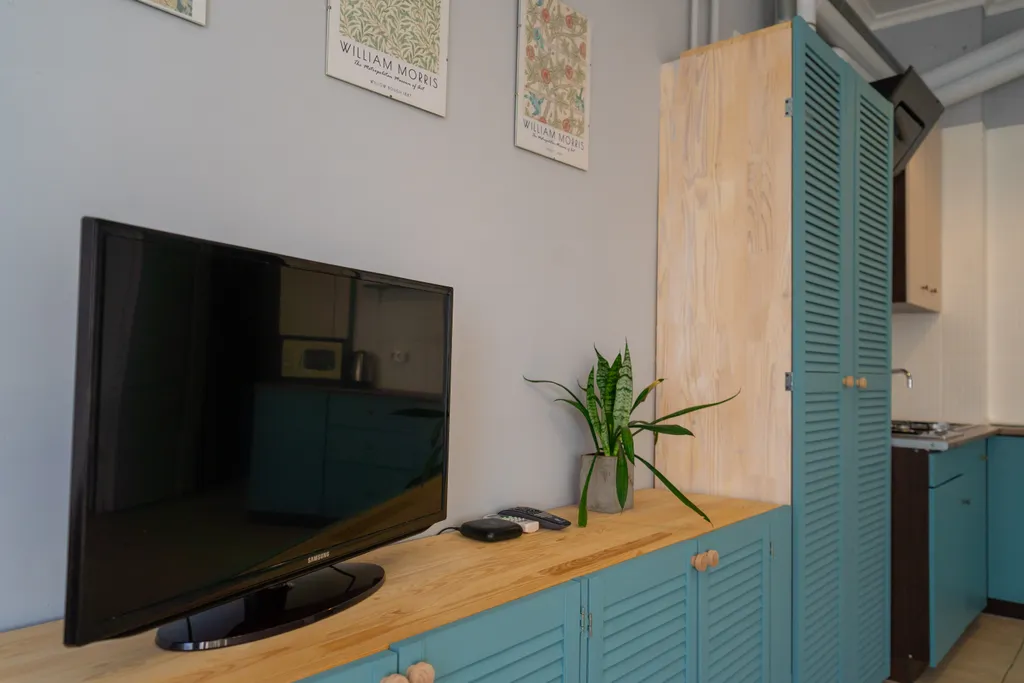 Апартаменты в Мысхако от LetoApart